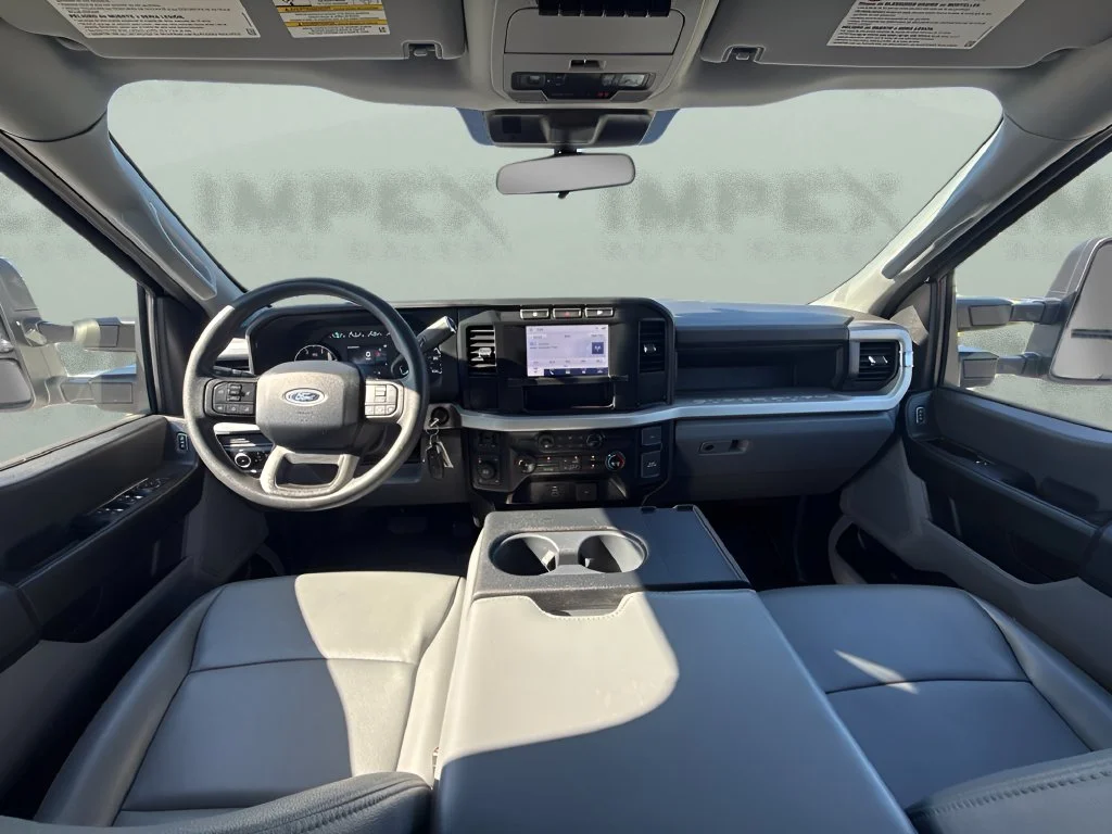 Used 2024 White Ford XL image 11