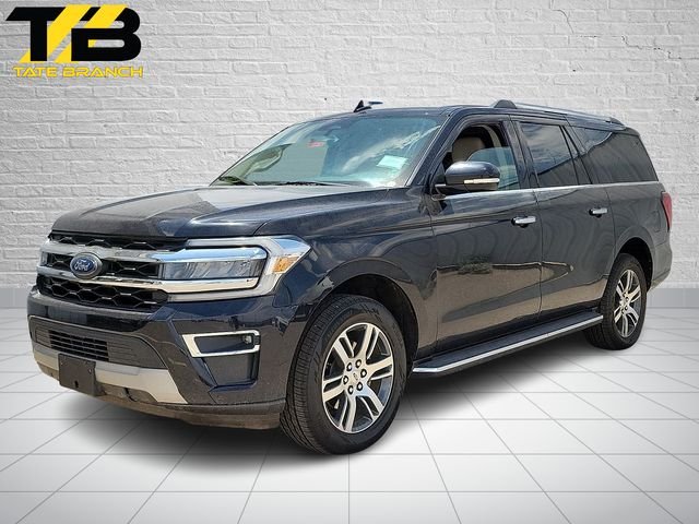 2022 Ford Expedition Limited MAX's photo