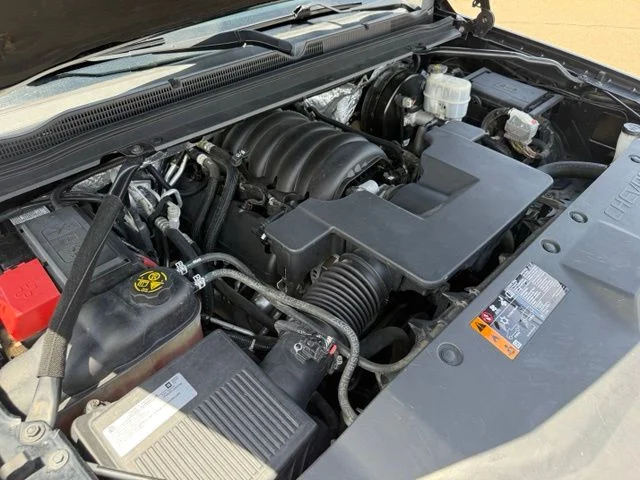 Used 2018 Black Chevrolet LT image 49