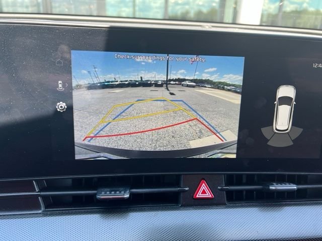 Used 2024 Gray Kia SX image 5