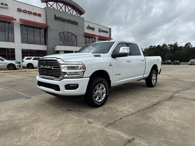 2024 RAM 2500 Laramie 4X4 Crew Cab SWB's photo
