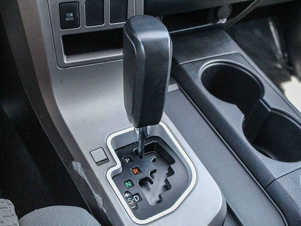 Used 2012 White Toyota Grade image 23