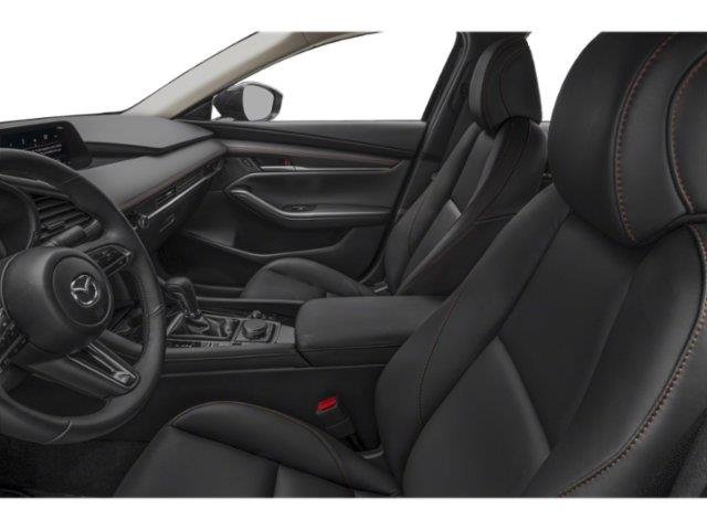 New 2026 Machine Gray Metallic Mazda 2.5 S Select Sport image 4