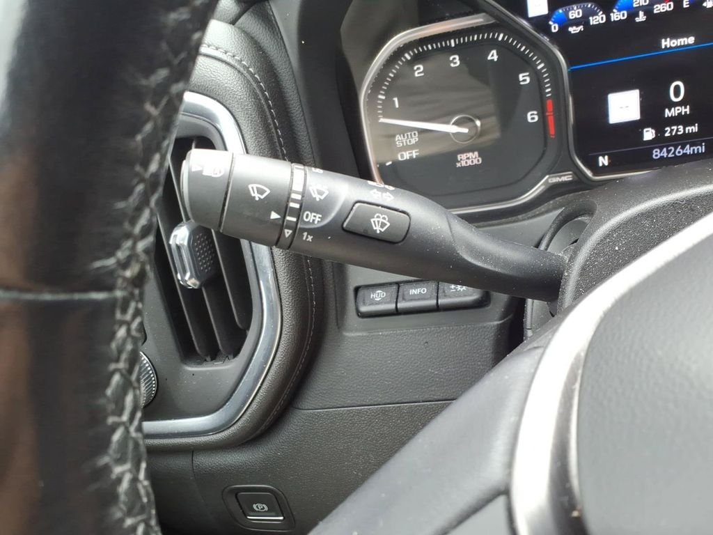 Used 2020 White GMC Denali image 39