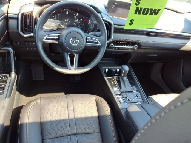 Certified Used 2026 Gray Mazda Premium image 4