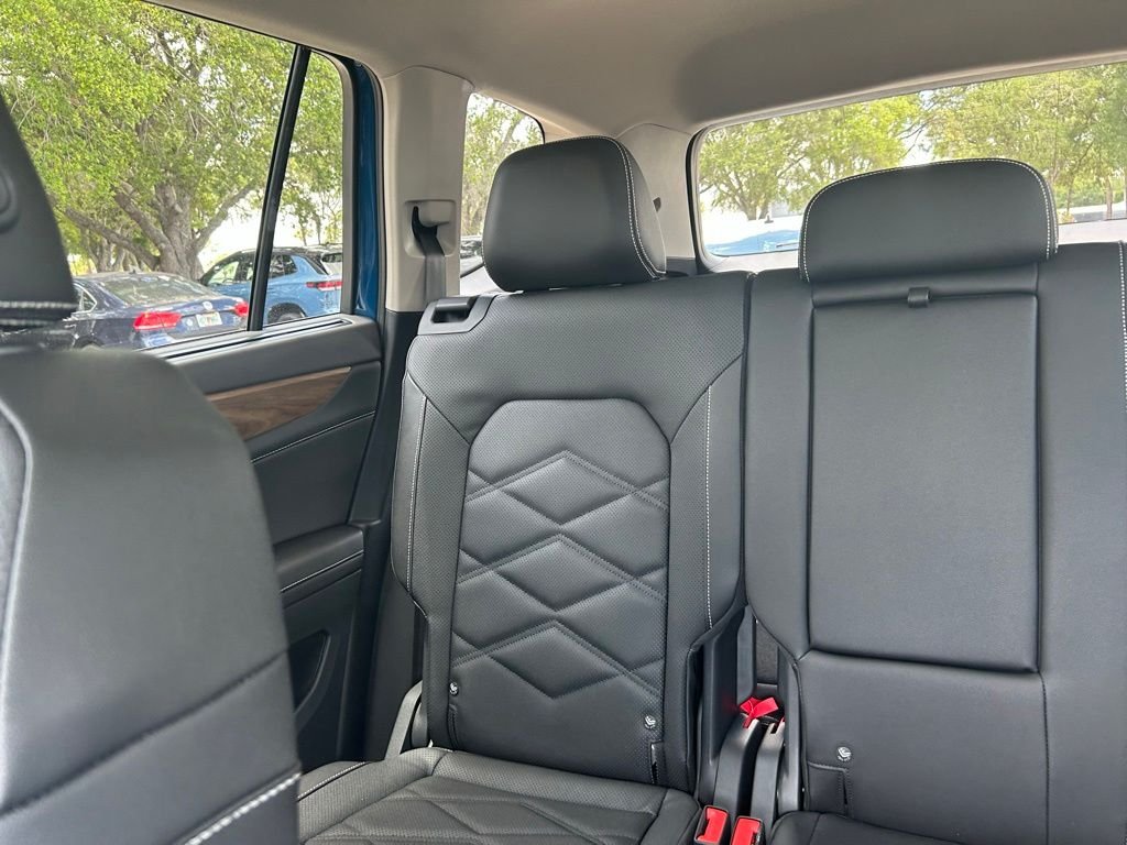 New 2026  Volkswagen 2.0T SE w/Technology image 10