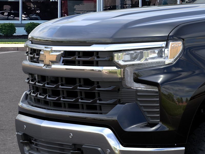 2026 Chevrolet Silverado 1500 LT - Photo 13