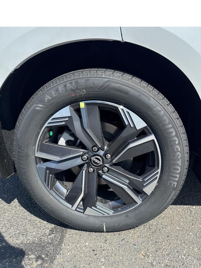 2025 Nissan Murano SL - Photo 10