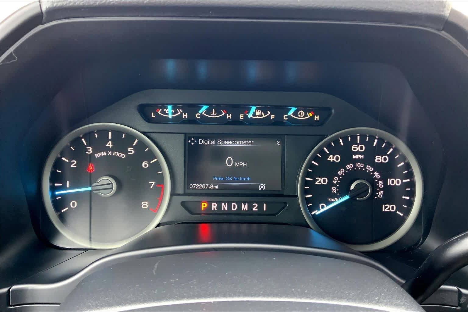 Used 2019 Agate Black Ford XLT image 25