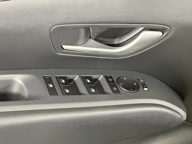 New 2026 Hyundai TUCSON SEL