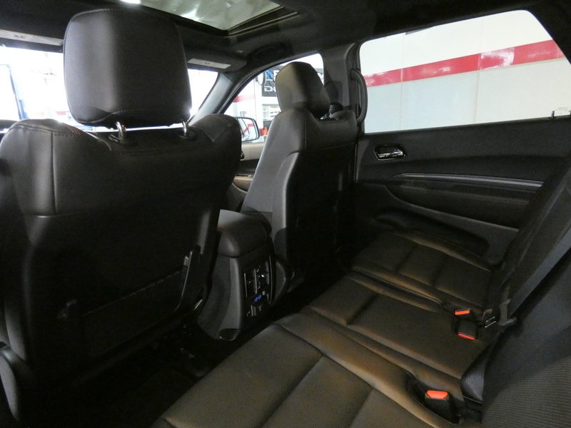 New 2026 Red Oxide Exterior Paint Dodge GT Plus AWD image 24