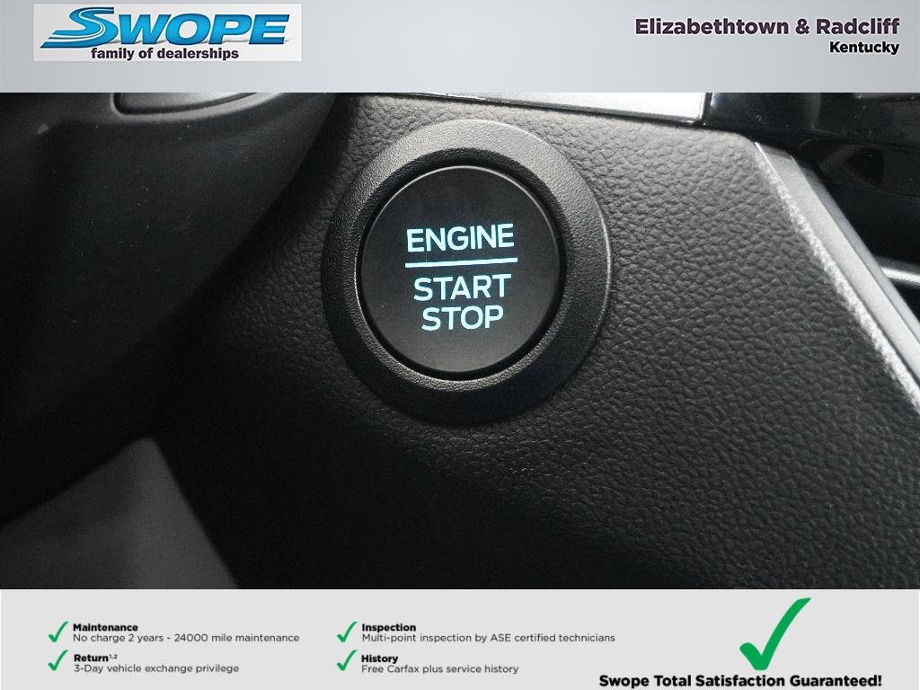 2025 Ford Escape Active - Photo 17