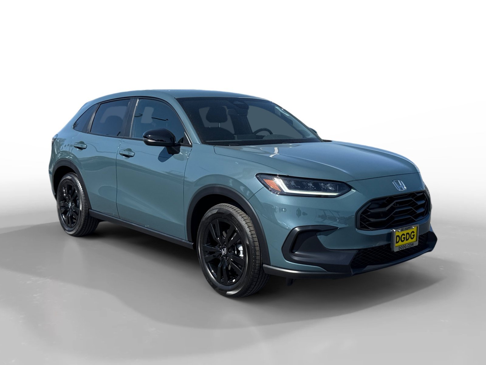 New 2027 Nordic Forest Pearl Honda Sport image 7
