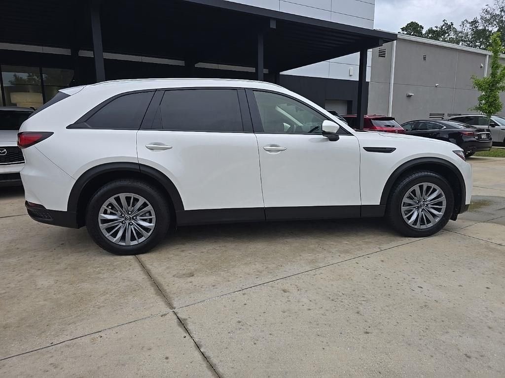 Used 2024 White Mazda 3.3 Turbo Preferred Plus image 17