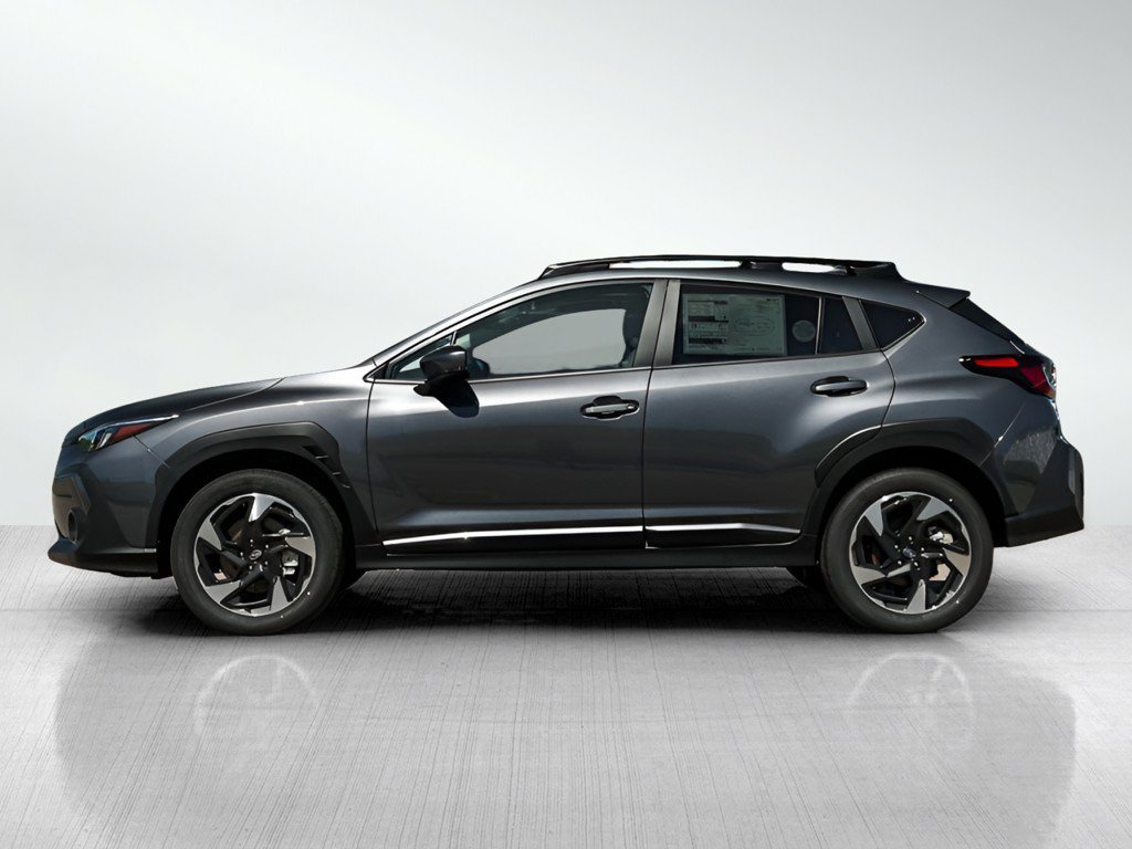 New 2026 MAGNETITE GRAY PEARL Subaru Limited image 4