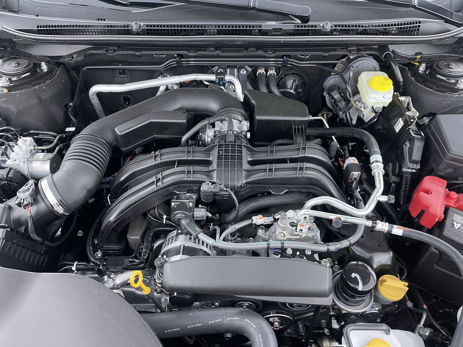 2025 Subaru Outback Premium - Photo 25