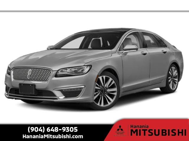 2020 Lincoln MKZ Base/Premiere FWD's photo