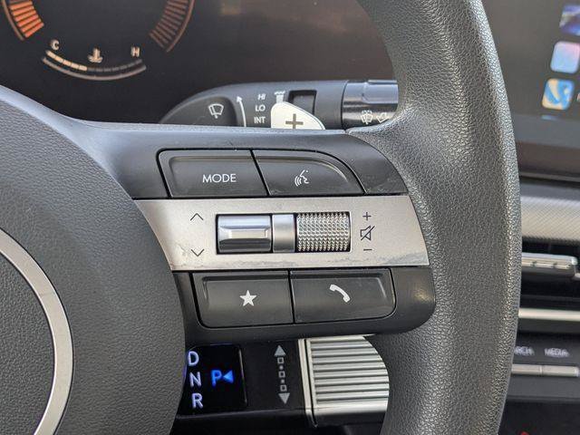 2024 Hyundai Sonata SEL - Photo 28