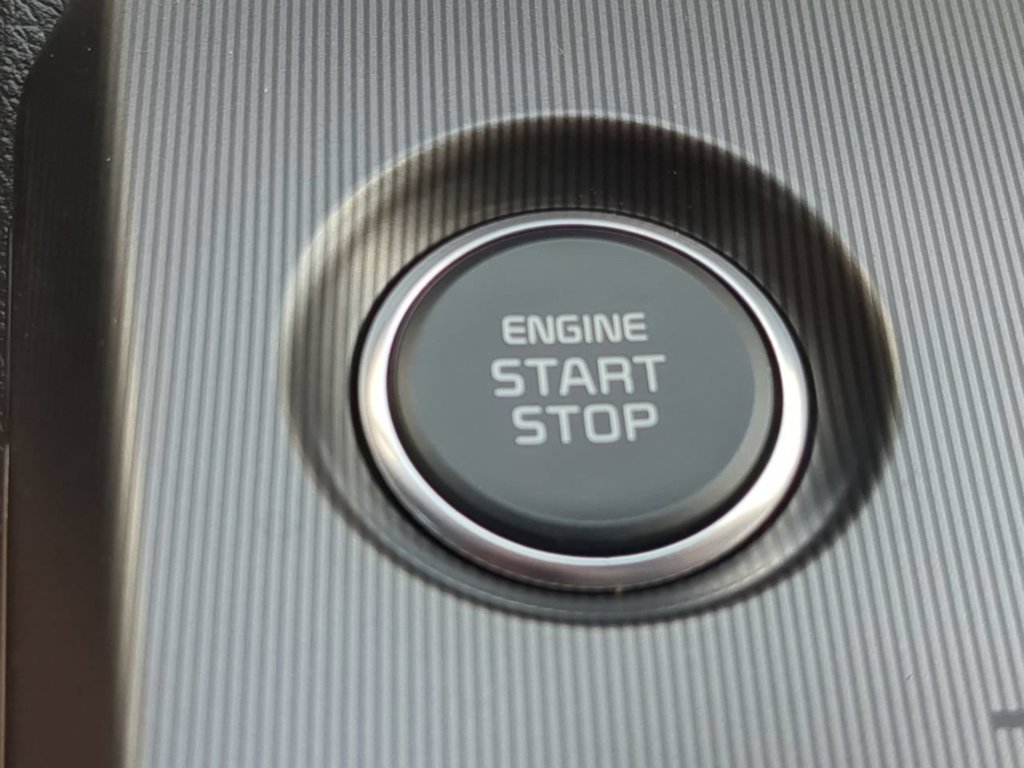 2026 Kia Sportage EX Hybrid - Photo 37