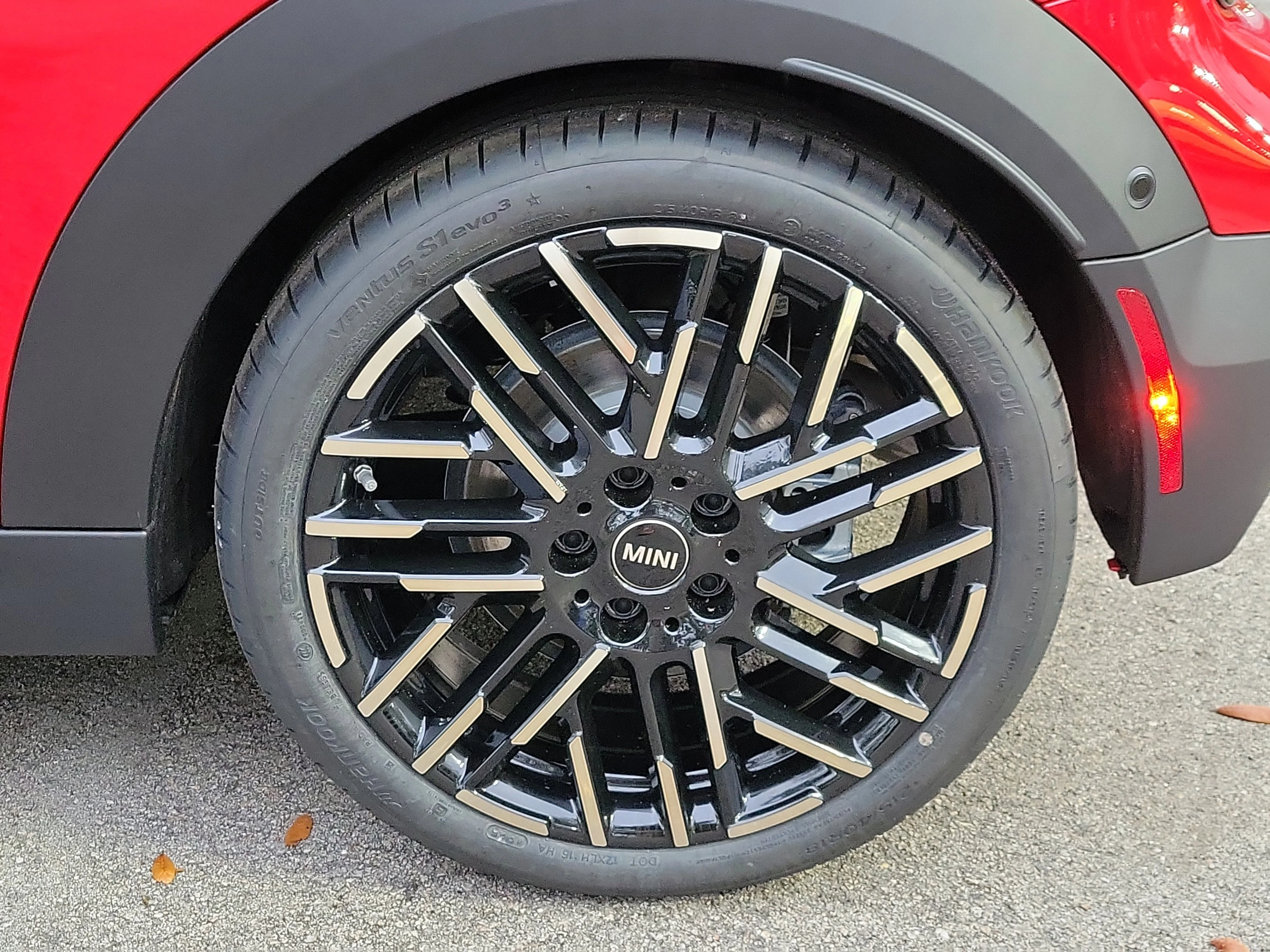 2026 MINI Convertible S - Photo 6