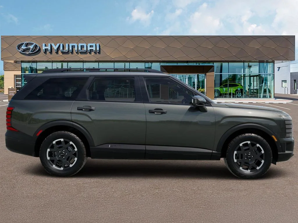 New 2026 Silver Hyundai XRT Pro image 13