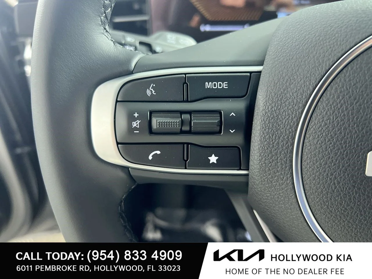 New 2026 Snow White Pearl Kia GT-Line FWD image 16