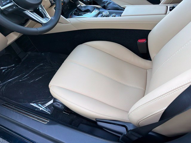 New 2026 Deep Crystal Blue Mica Mazda Grand Touring image 12