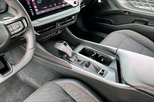 New 2026 Dodge Charger R/T Scat Pack 2D Coupe