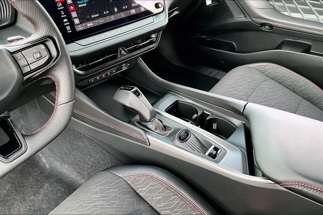 New 2026 Dodge Charger R/T Scat Pack 2D Coupe