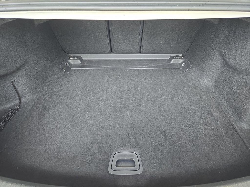 Certified Used 2025 White Mercedes-Benz C 300 image 13