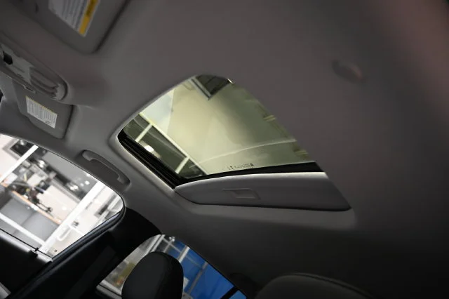 2026 Chevrolet Trax LT - Photo 21