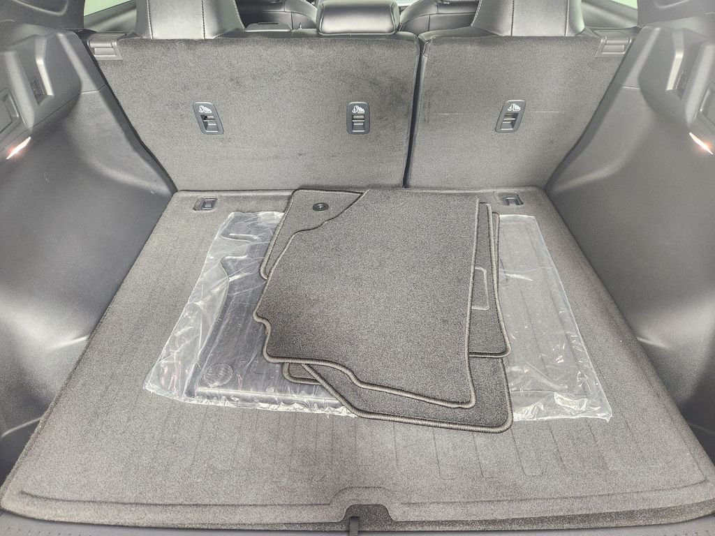 Certified Used 2025 White Nissan SL image 20