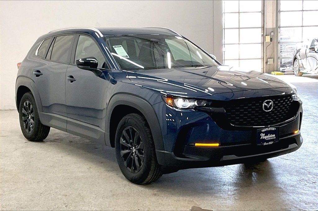 2025 MAZDA CX-50 - Image 32