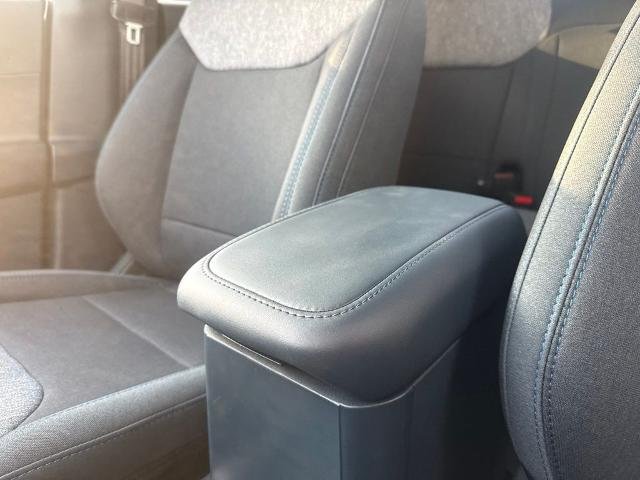 New 2026 Carbonized Gray Metallic Ford XLT image 64