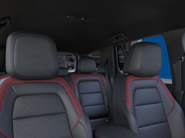 New 2026 Lakeshore Blue Metallic Chevrolet RS image 26