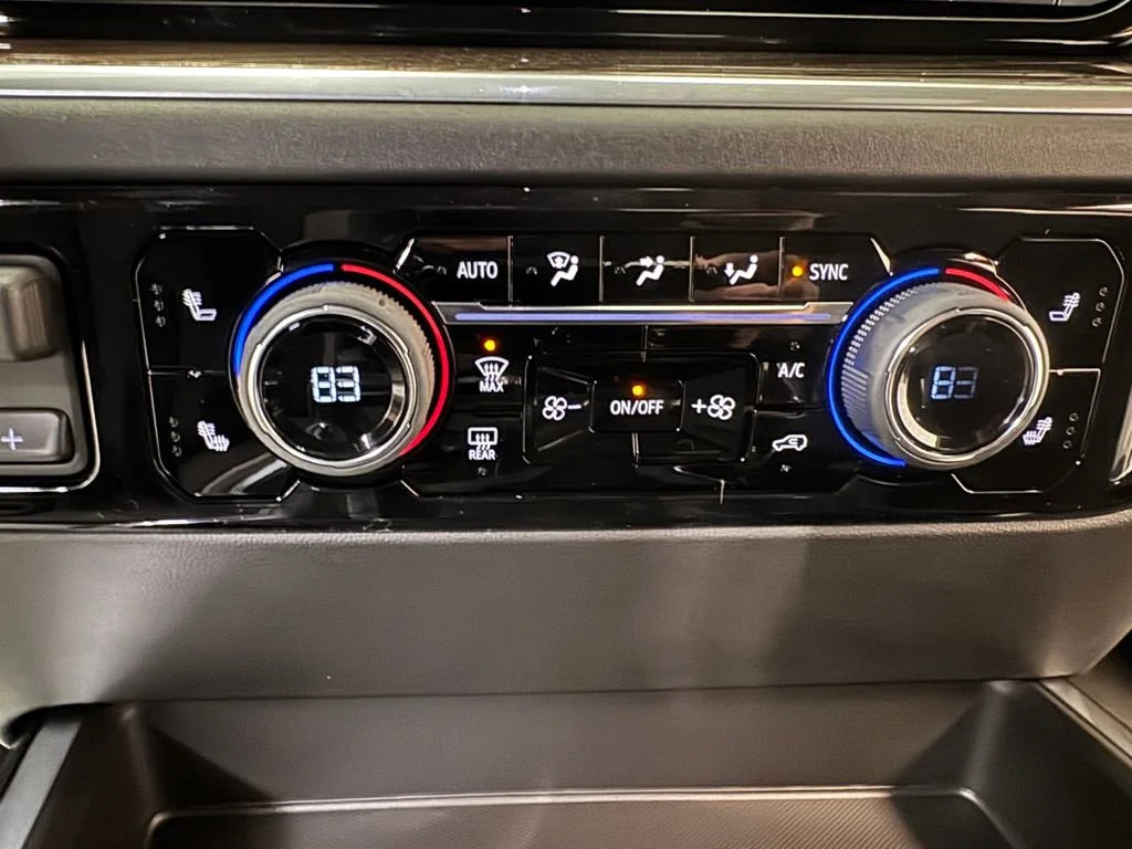 2026 Chevrolet Silverado 1500 RST - Photo 14