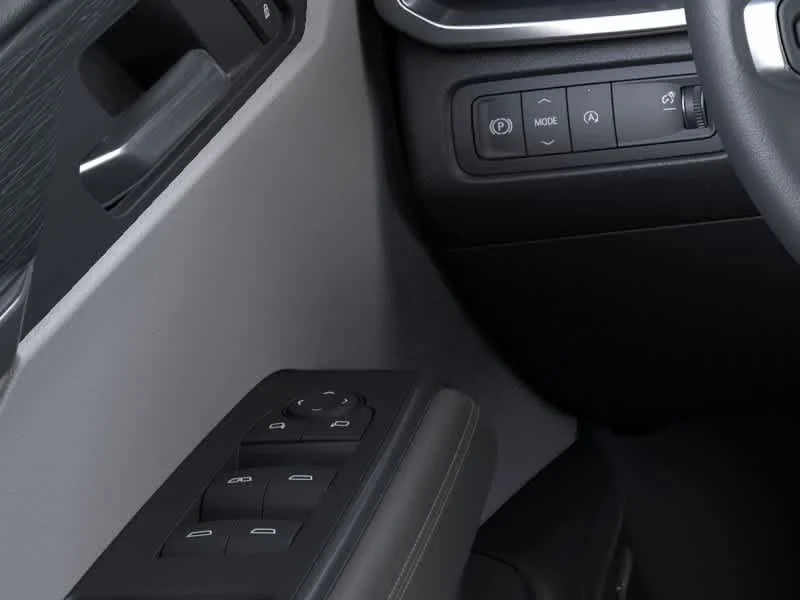 New 2027 Sterling Metallic GMC Elevation image 22