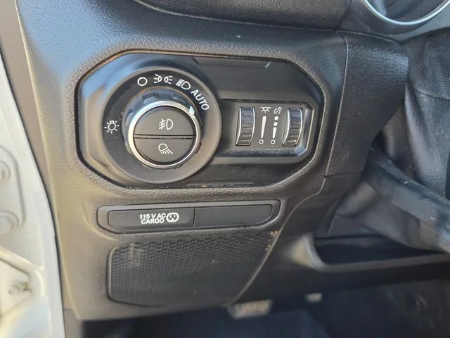 Used 2020 White Jeep Rubicon image 31