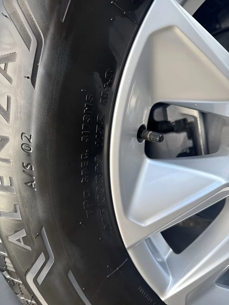 Used 2026 Summit White Chevrolet Custom image 35