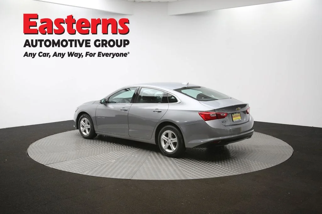 Used 2023 Gray Chevrolet LT image 62