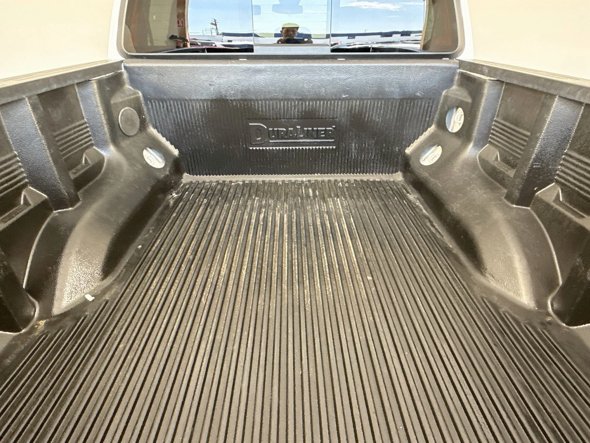 Used 2023 SUMMIT WHITE Chevrolet 2WD Work Truck image 27