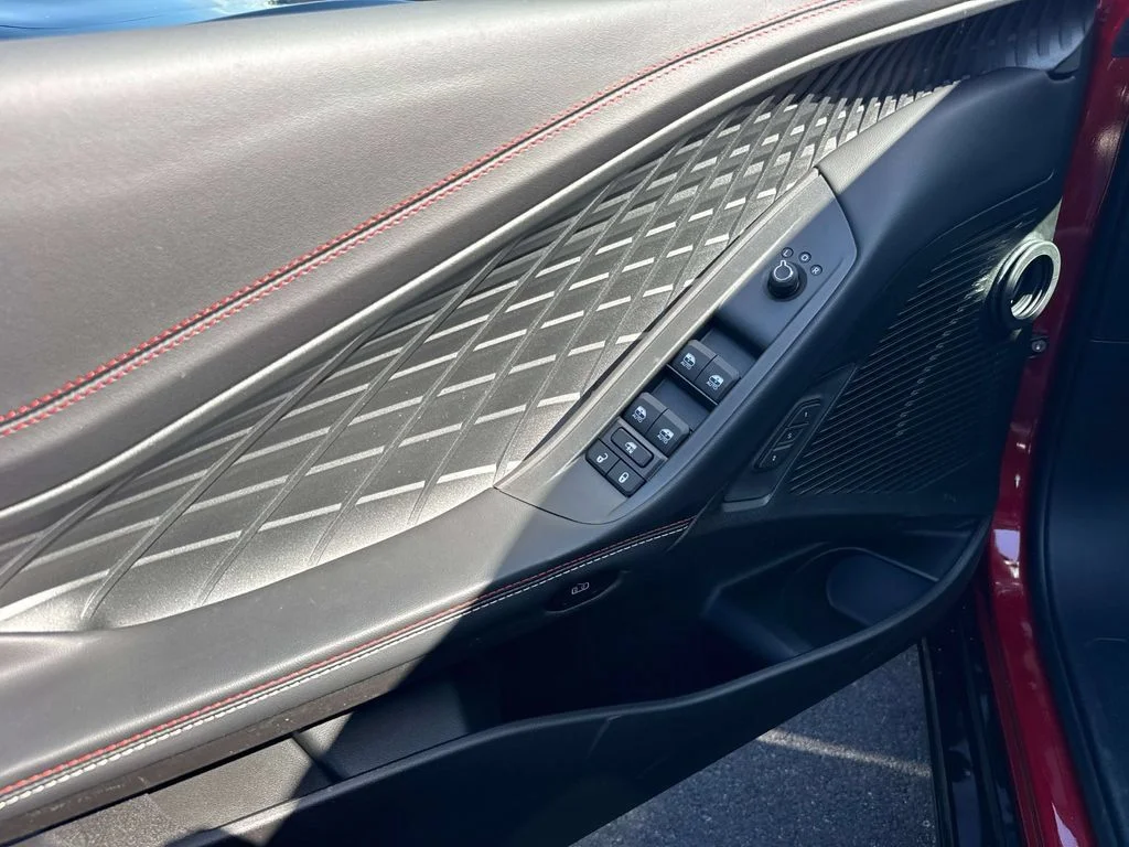 New 2026 Redeye Exterior Paint Dodge R/T Plus image 19