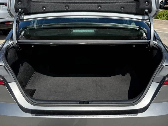 Certified Used 2026 HEAVY METAL Toyota SE image 33