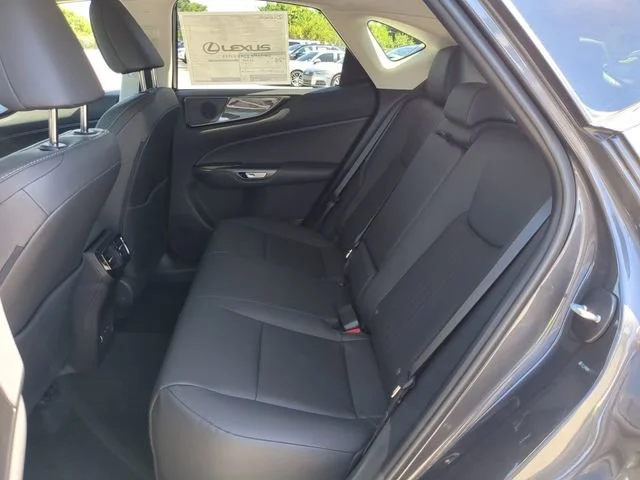 2026 Lexus NX 350 Premium - Photo 18