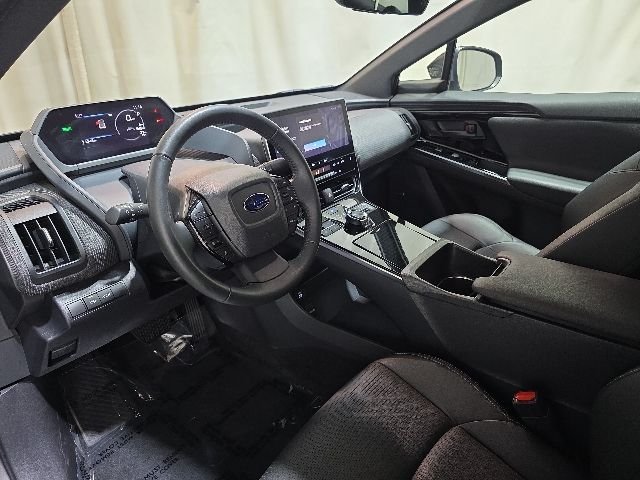 Used 2023 Smoked Carbon Subaru Limited image 24