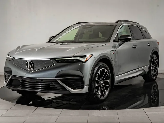 2024 Acura ZDX 