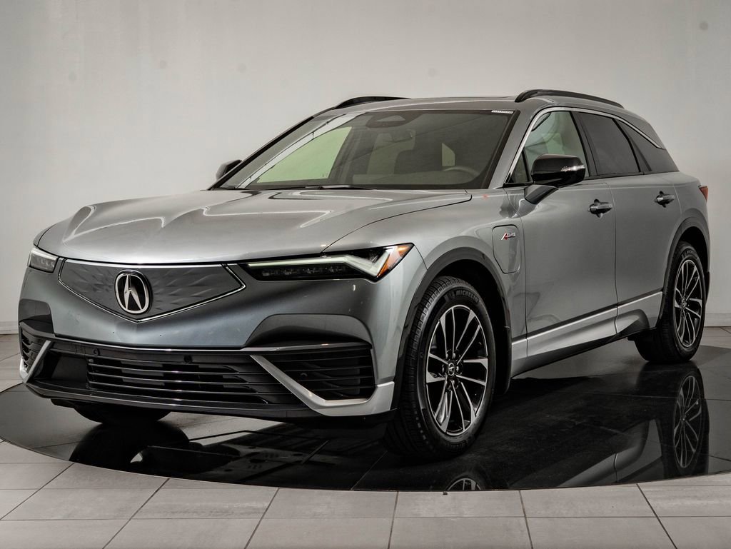 2024 Acura ZDX A-SPEC's photo