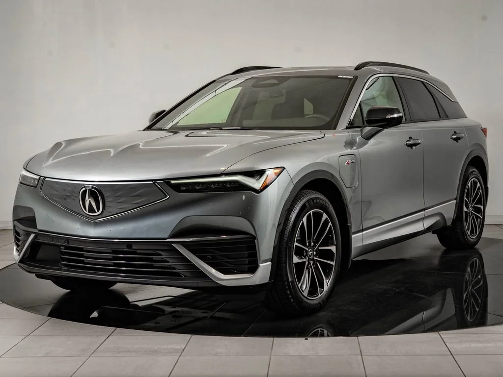 2024 Acura ZDX A-SPEC's photo