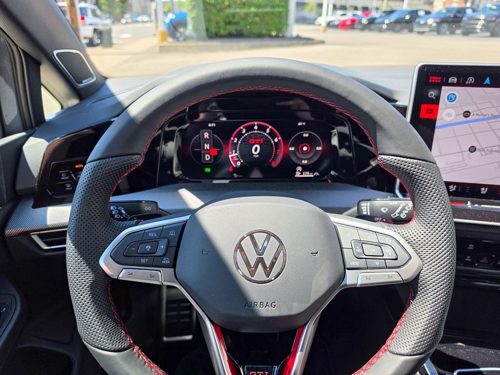 New 2026 Gray Volkswagen Autobahn image 22
