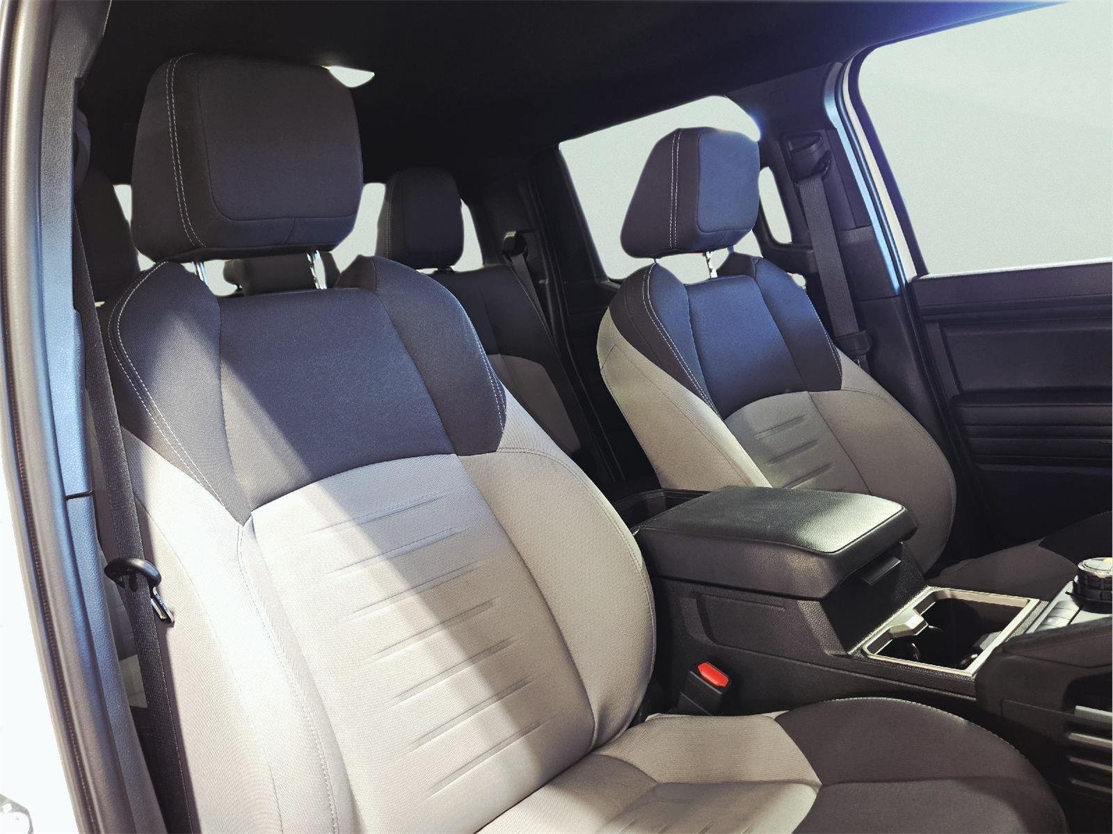 Used 2026 Ice Cap TOYOTA TRD OFF ROAD image 37